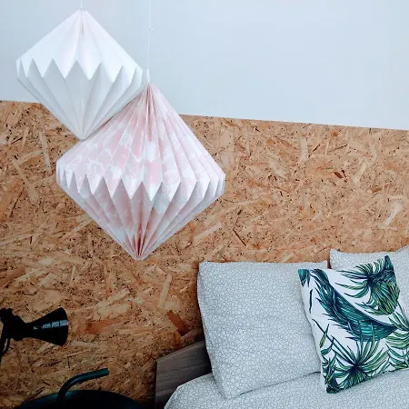 Cozy With Terrace * Lizbona