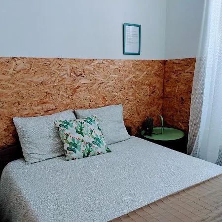 Cozy With Terrace Lizbona